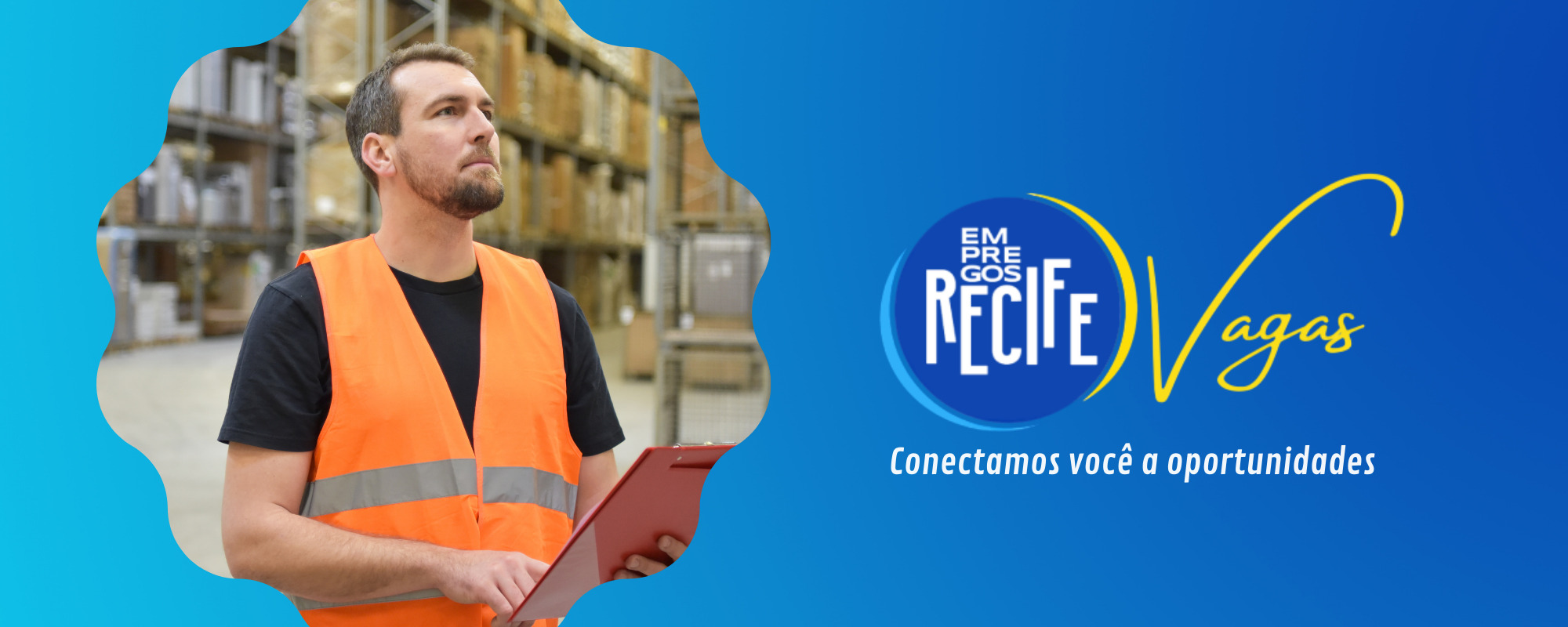 Auxiliar logístico / carga e descarga Empregos Recife